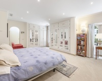 Resale - Villa - Benahavís - Benahavís Centro