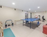 Resale - Villa - Benahavís - Benahavís Centro
