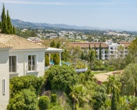 Resale - Villa - Benahavís - Benahavís Centro