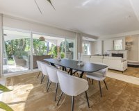 Resale - Villa - Benahavís - Benahavís Centro