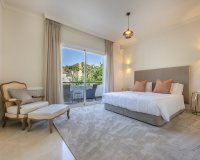 Resale - Villa - Benahavís - Benahavís Centro