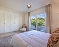 Resale - Villa - Benahavís - Benahavís Centro