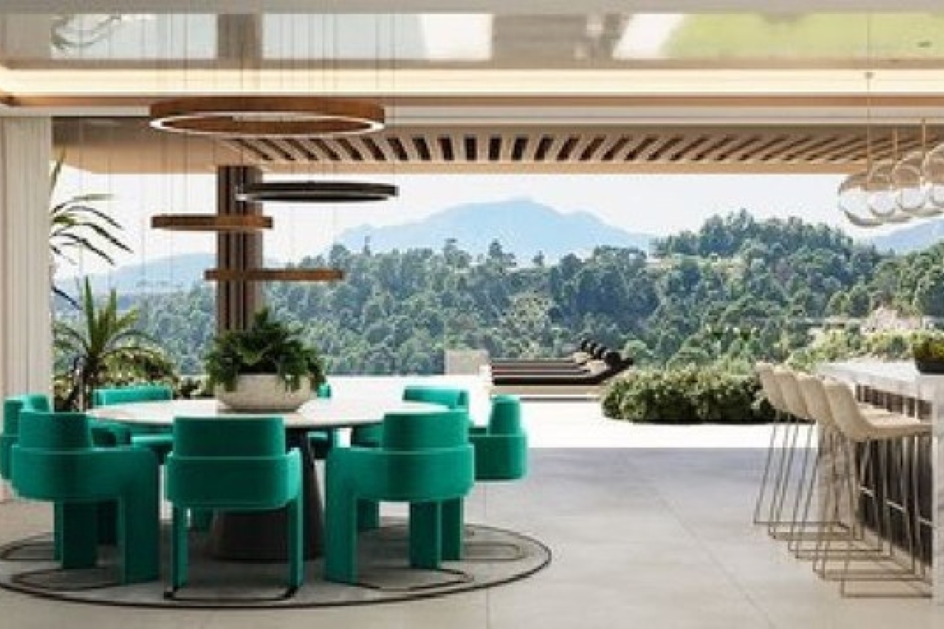 Resale - Villa - Benahavís - Benahavís Centro