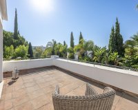 Resale - Villa - Benahavís - Benahavís Centro