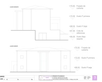 Resale - Villa - Benahavís - Benahavís Centro