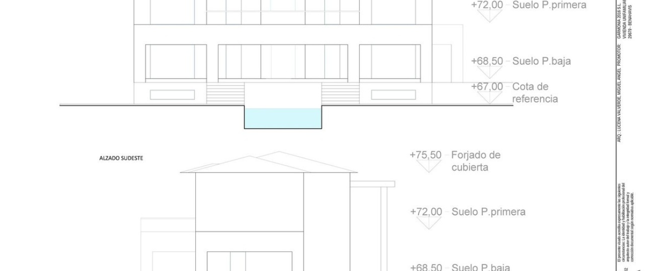 Resale - Villa - Benahavís - Benahavís Centro