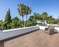 Resale - Villa - Benahavís - Benahavís Centro
