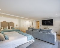 Resale - Villa - Benahavís - Benahavís Centro