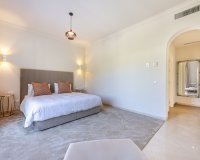 Resale - Villa - Benahavís - Benahavís Centro