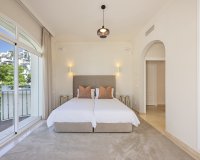 Resale - Villa - Benahavís - Benahavís Centro