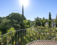 Resale - Villa - Benahavís - Benahavís Centro