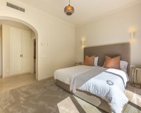 Resale - Villa - Benahavís - Benahavís Centro