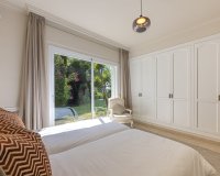 Resale - Villa - Benahavís - Benahavís Centro