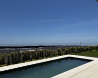 Resale - Villa - Benahavís - Benahavís Centro