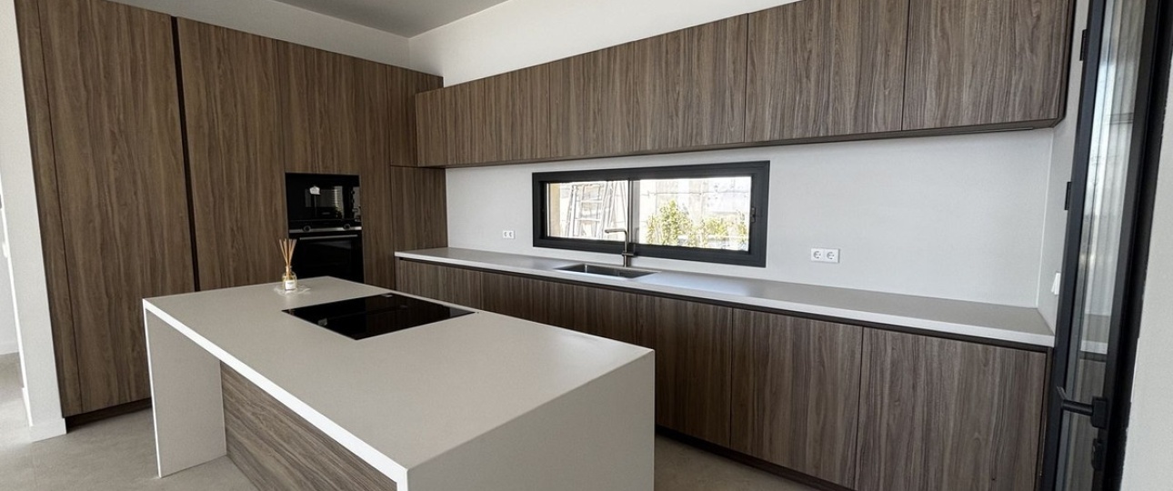 Resale - Villa - Benahavís - Benahavís Centro