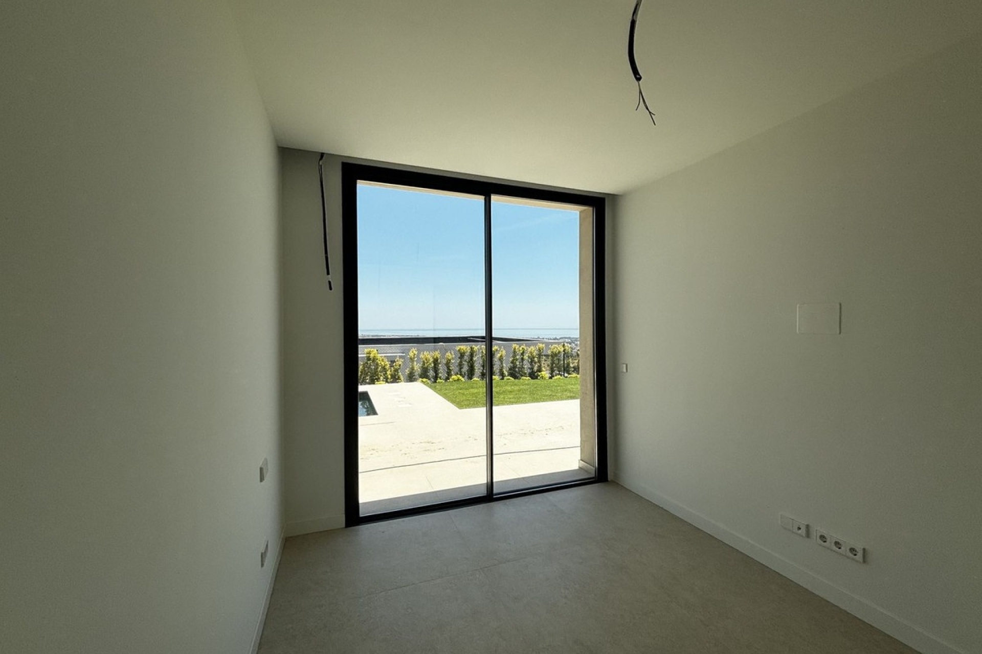 Resale - Villa - Benahavís - Benahavís Centro