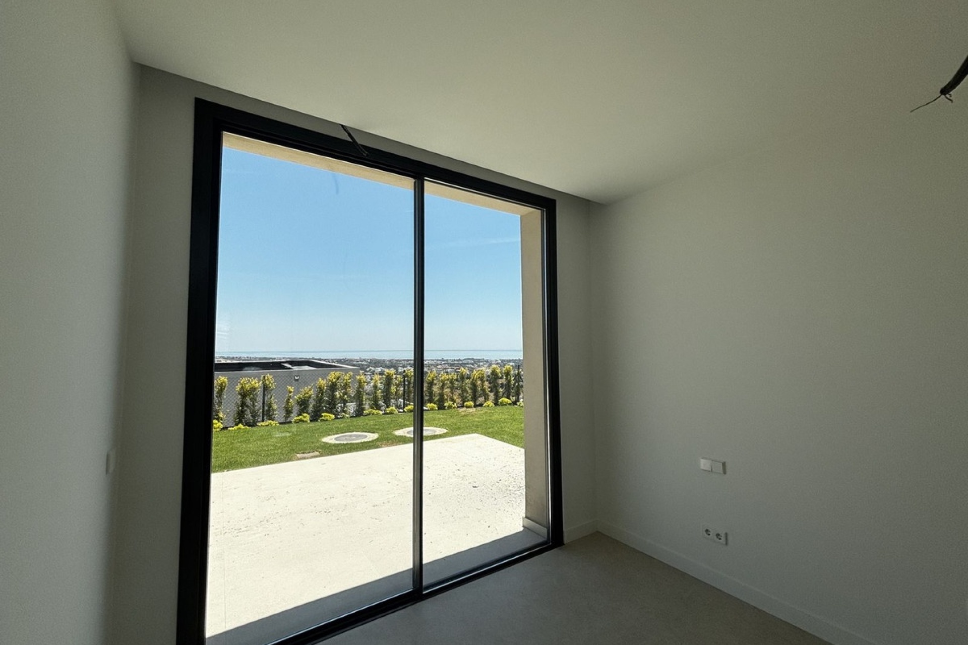 Resale - Villa - Benahavís - Benahavís Centro