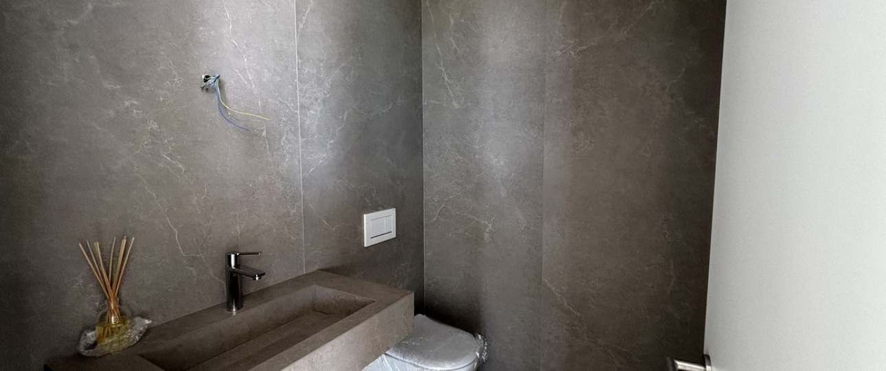Resale - Villa - Benahavís - Benahavís Centro