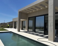 Resale - Villa - Benahavís - Benahavís Centro