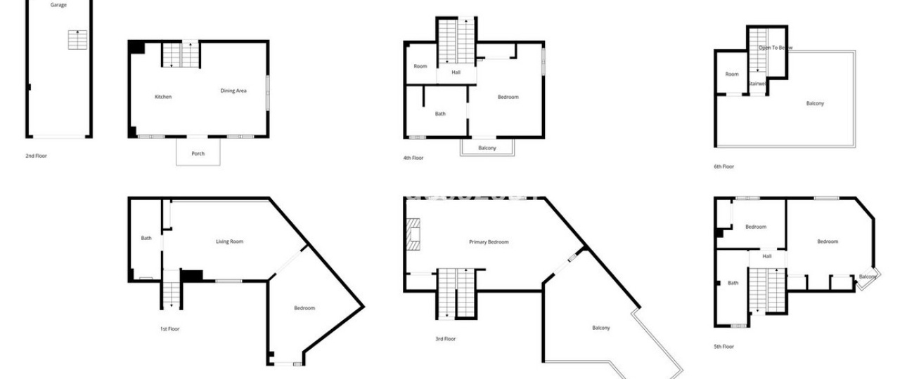 Resale - Villa - Benahavís - Benahavís Centro