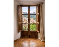 Resale - Villa - Benahavís - Benahavís Centro