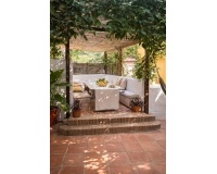 Resale - Villa - Benahavís - Benahavís Centro