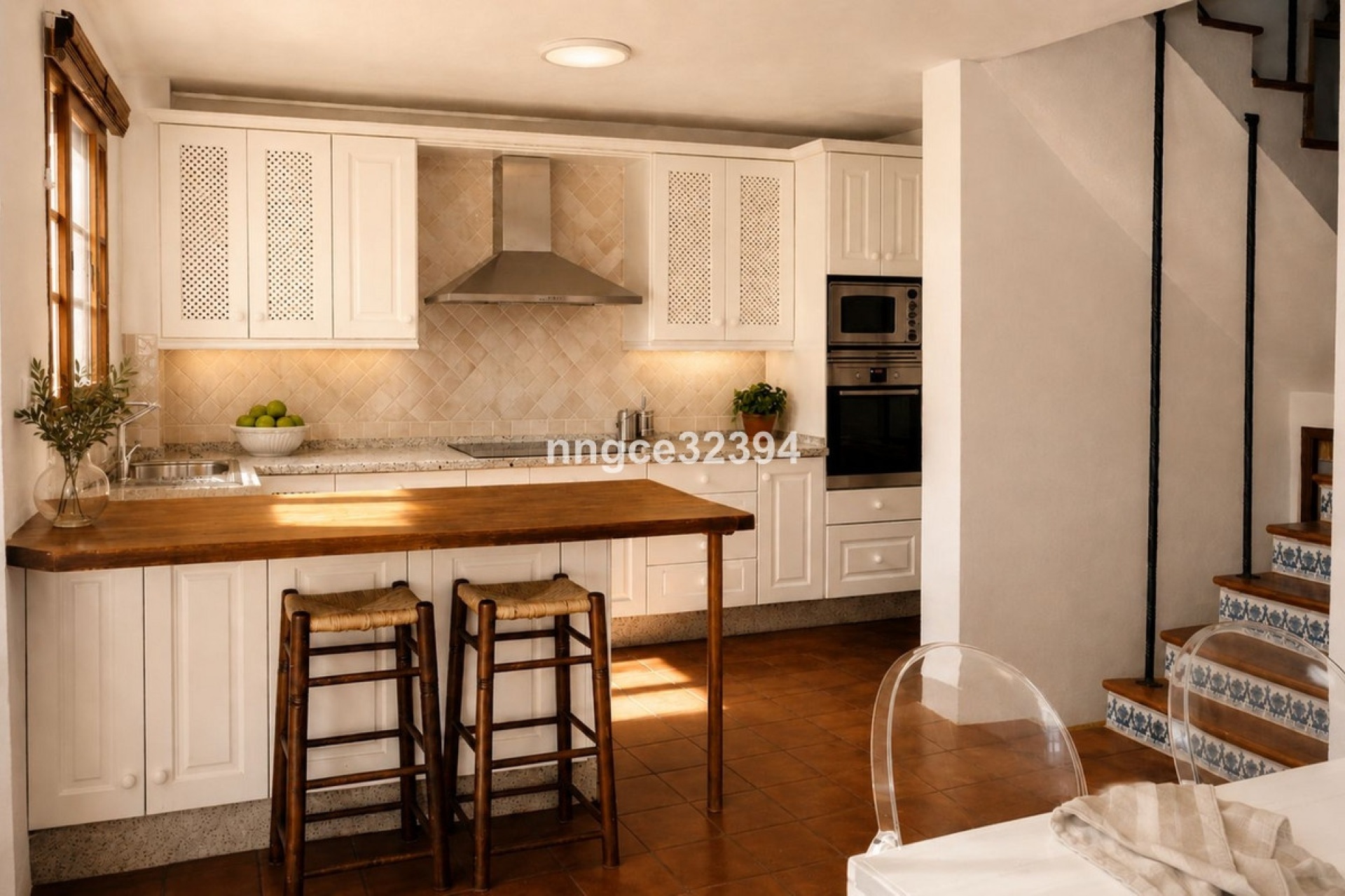 Resale - Villa - Benahavís - Benahavís Centro