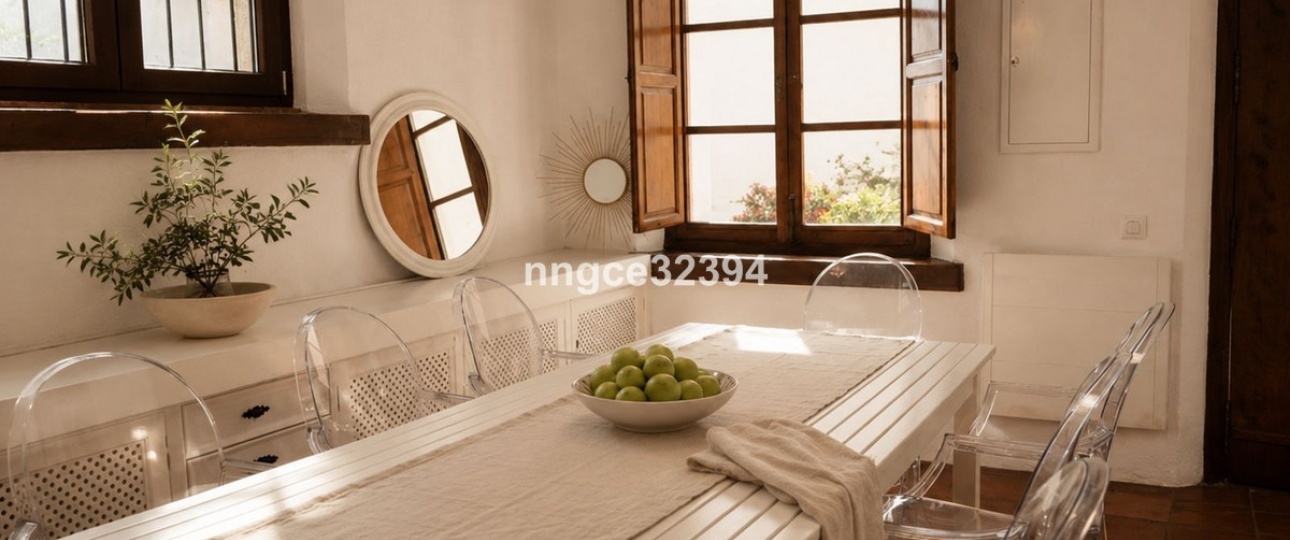 Resale - Villa - Benahavís - Benahavís Centro