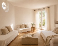Resale - Villa - Benahavís - Benahavís Centro
