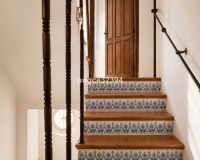 Resale - Villa - Benahavís - Benahavís Centro