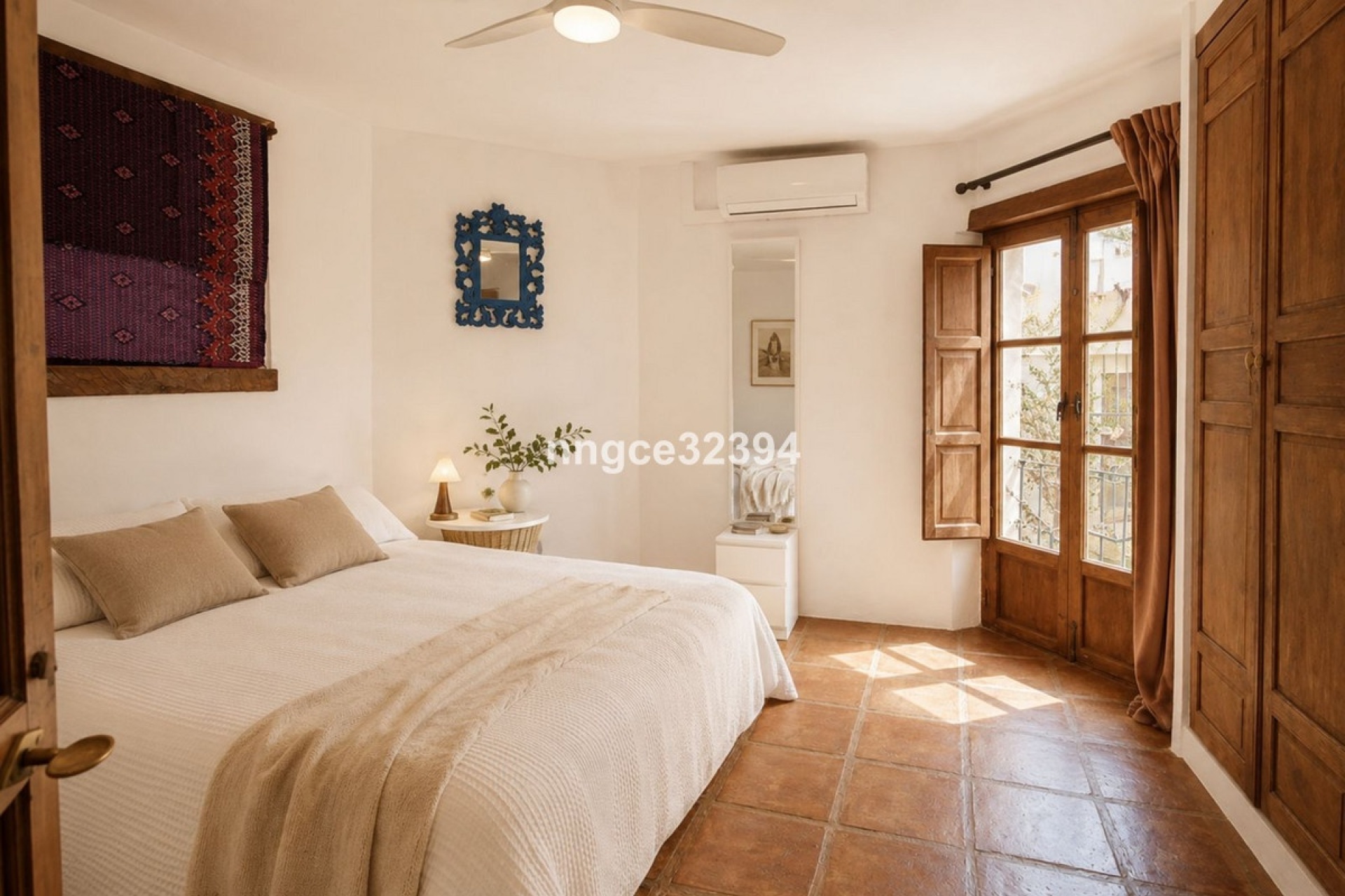 Resale - Villa - Benahavís - Benahavís Centro