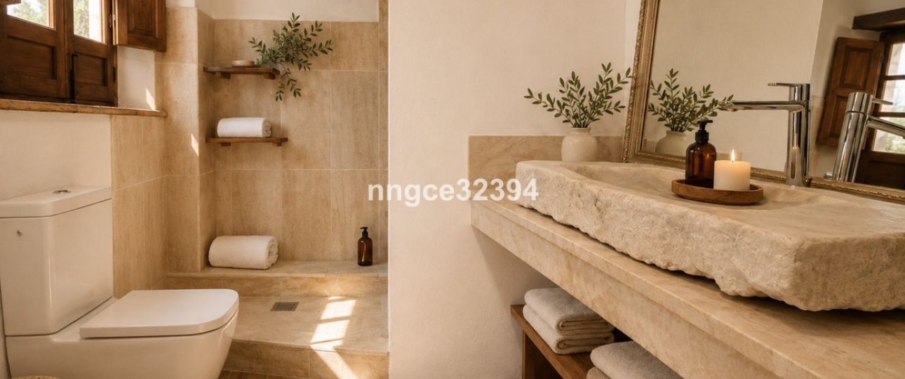 Resale - Villa - Benahavís - Benahavís Centro