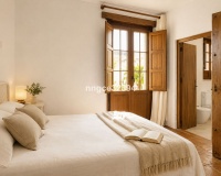 Resale - Villa - Benahavís - Benahavís Centro