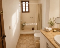 Resale - Villa - Benahavís - Benahavís Centro