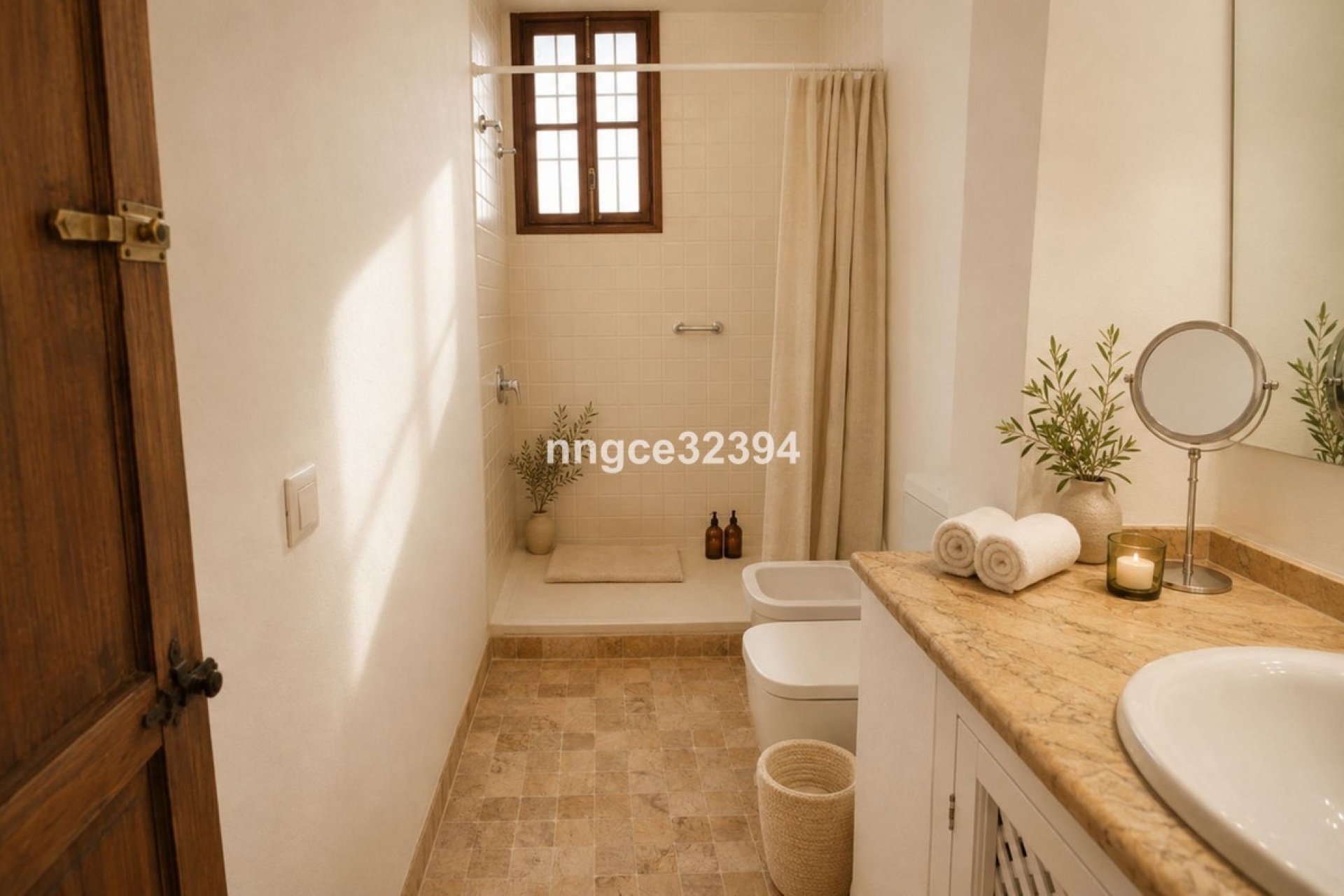 Resale - Villa - Benahavís - Benahavís Centro