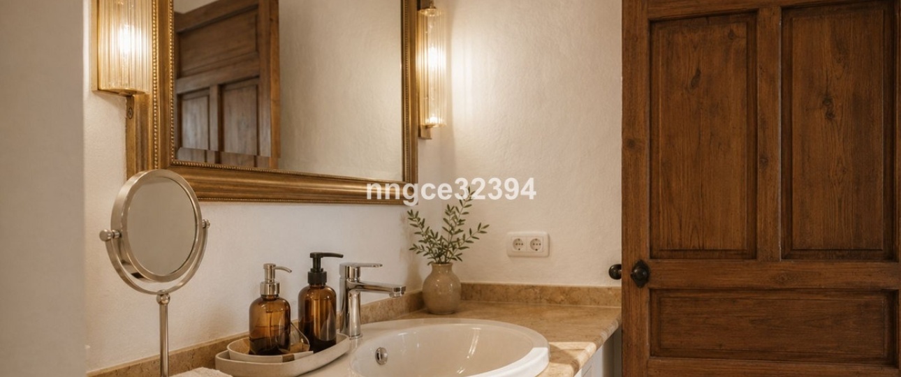 Resale - Villa - Benahavís - Benahavís Centro