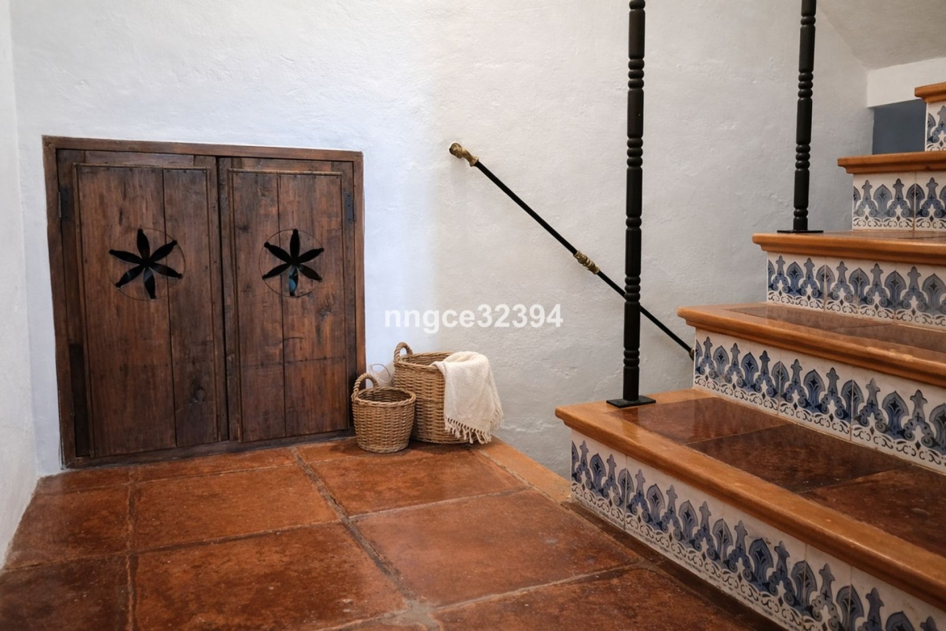 Resale - Villa - Benahavís - Benahavís Centro