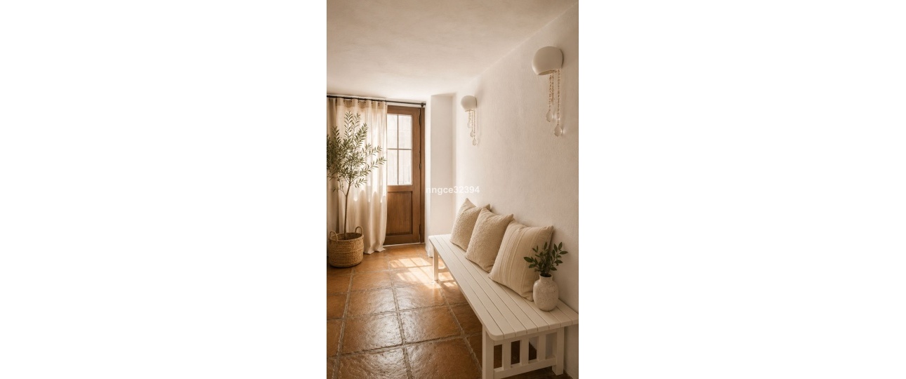 Resale - Villa - Benahavís - Benahavís Centro