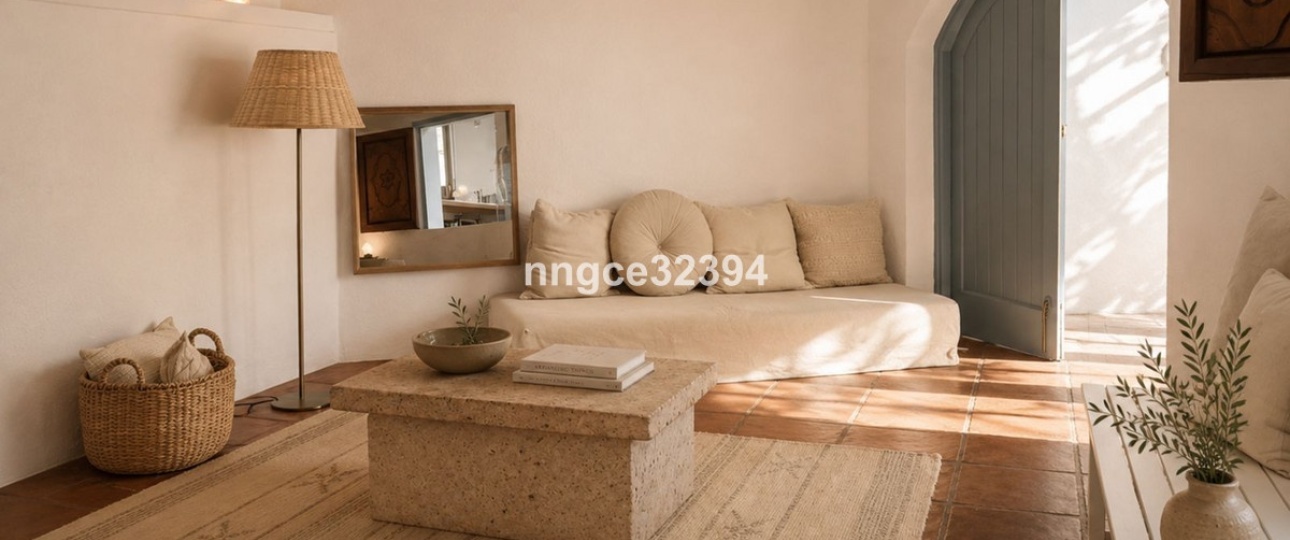 Resale - Villa - Benahavís - Benahavís Centro