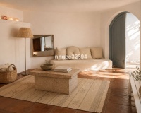 Resale - Villa - Benahavís - Benahavís Centro