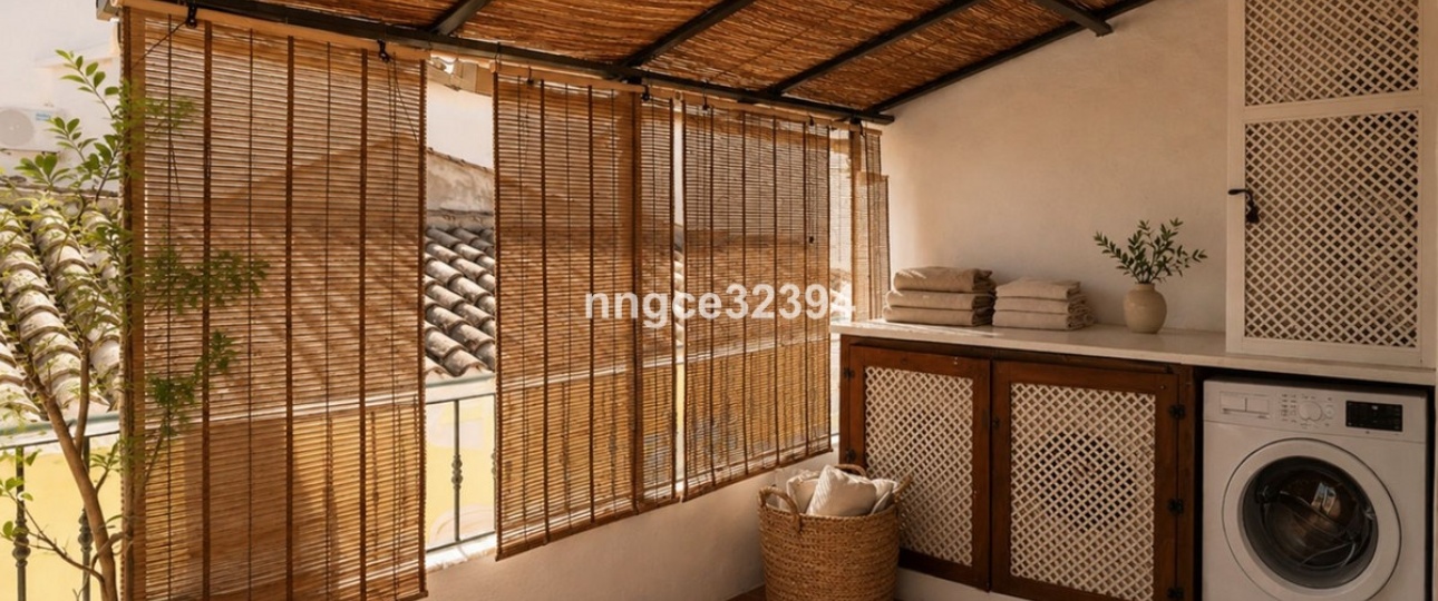 Resale - Villa - Benahavís - Benahavís Centro