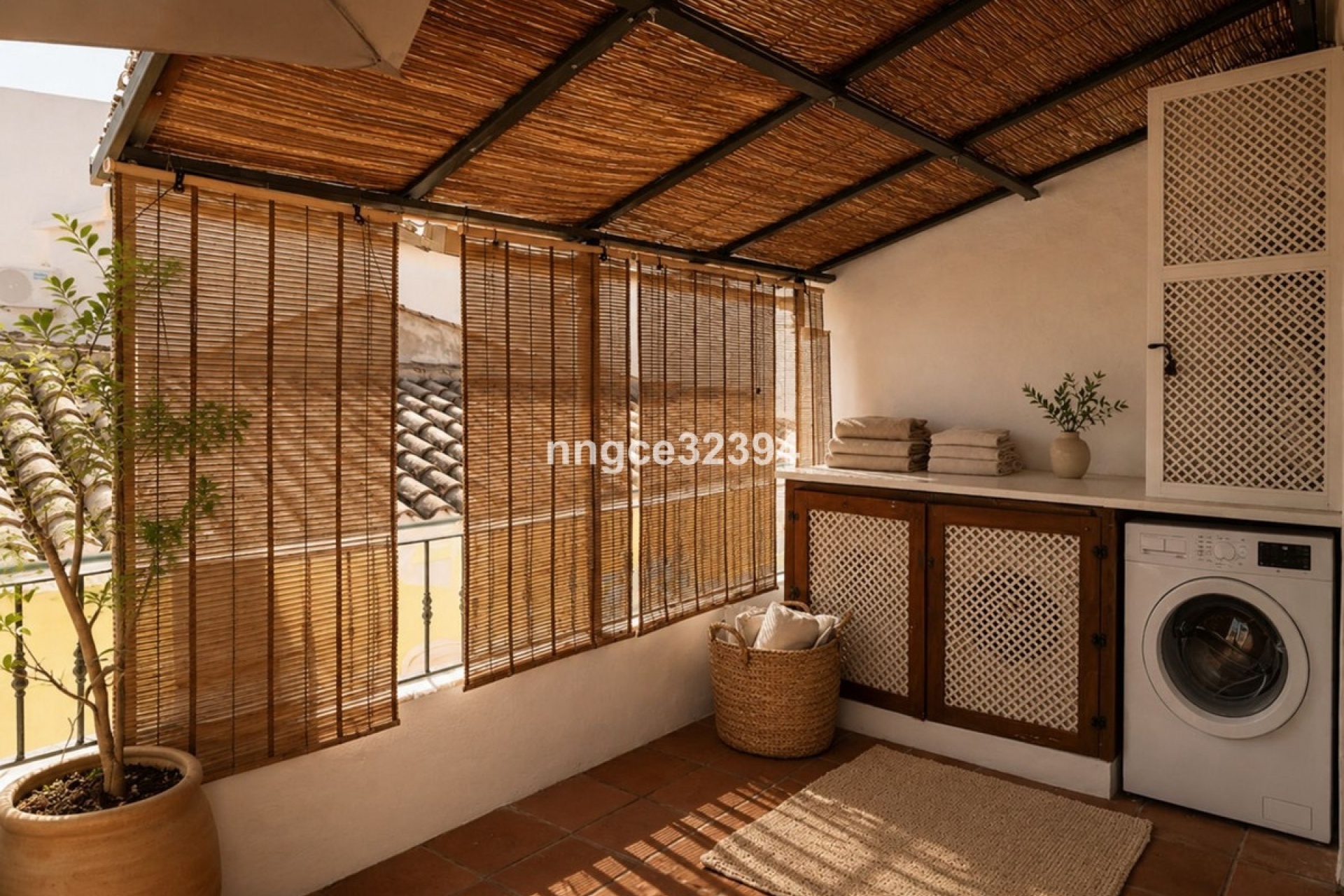 Resale - Villa - Benahavís - Benahavís Centro
