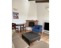 Resale - Villa - Benahavís - Benahavís Centro