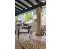 Resale - Villa - Benahavís - Benahavís Centro