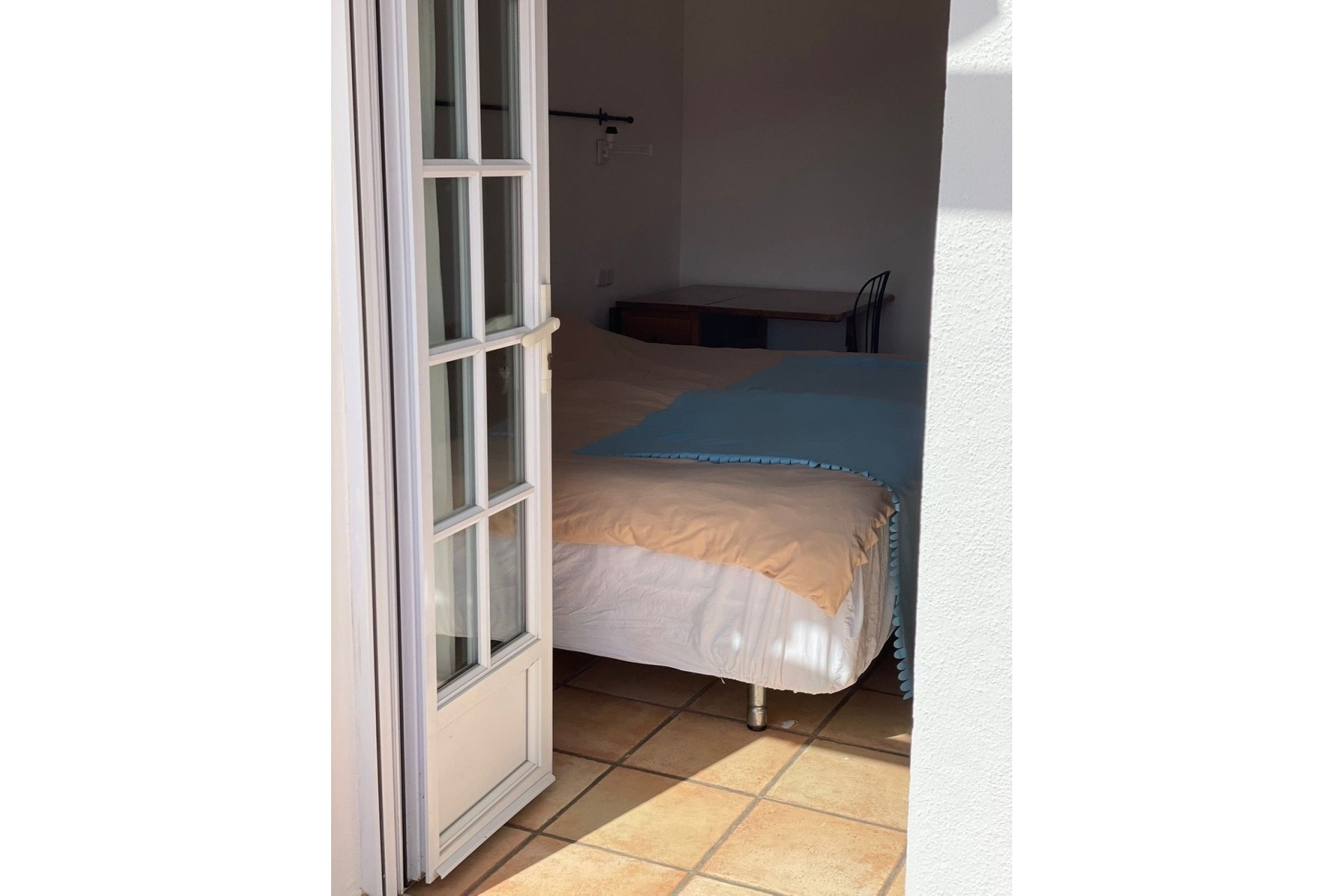 Resale - Villa - Benahavís - Benahavís Centro