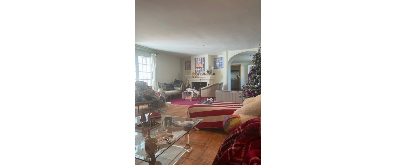 Resale - Villa - Benahavís - Benahavís Centro