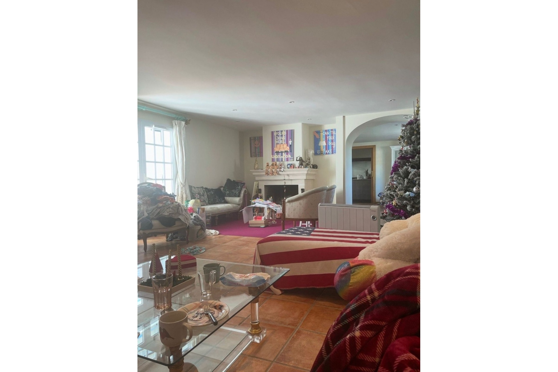 Resale - Villa - Benahavís - Benahavís Centro