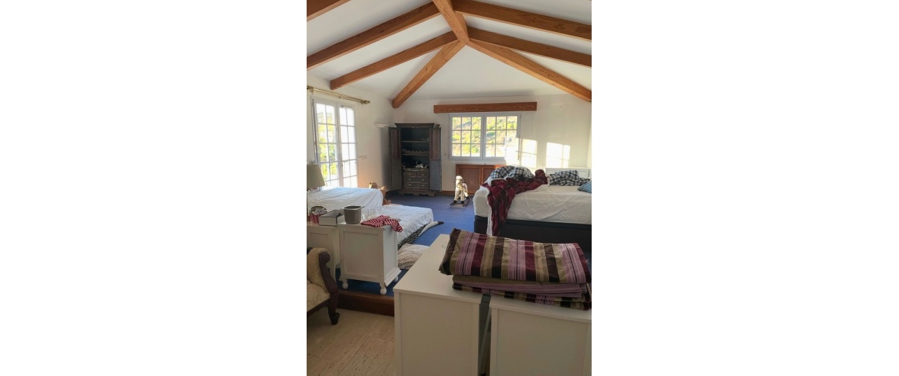 Resale - Villa - Benahavís - Benahavís Centro