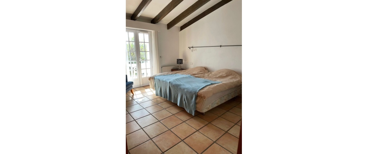 Resale - Villa - Benahavís - Benahavís Centro