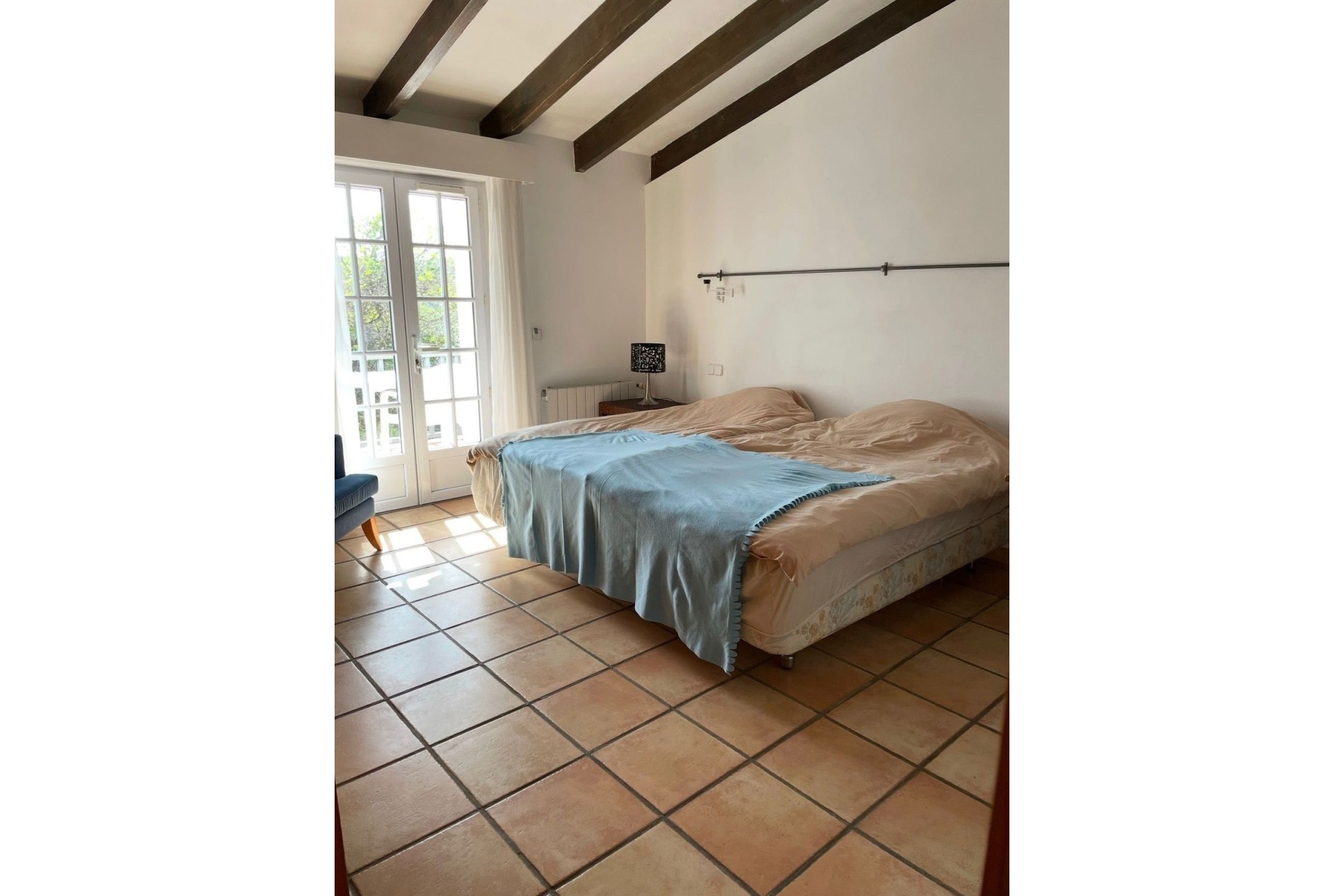 Resale - Villa - Benahavís - Benahavís Centro